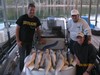 (09/06/2017) - Nice Striped Bass